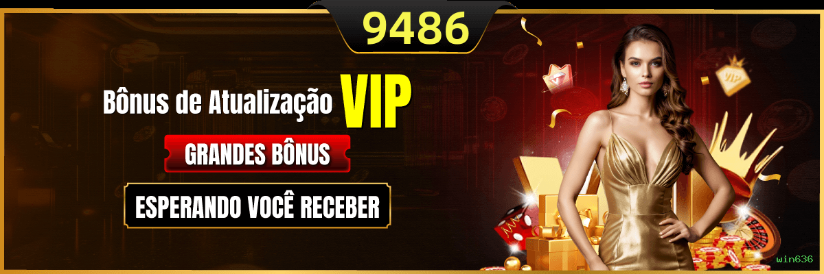 Bacará VIP com squeeze feature