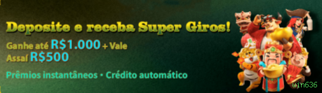 Dicas para ganhar na win636